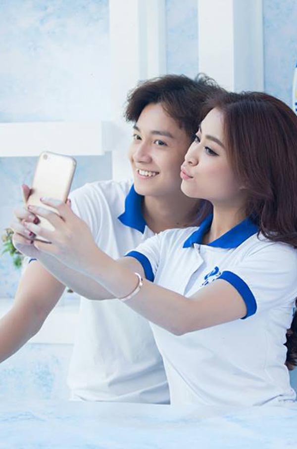 hoang thuy linh tao dang nhi nho ben ngo kien huy