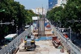 khi nao doan tau nghin ty duong sat nhon ga ha noi ve viet nam