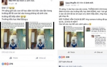 ha noi bat giu nam thanh nien len vao khu wc truong tieu hoc nghi xam hai hoc sinh