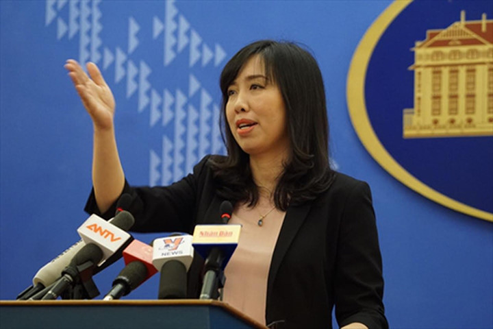 ung ho no luc doi thoai hoa binh tren ban dao trieu tien
