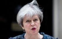 thu tuong theresa may len tieng sau vu no bom toi thanh that chia buon voi gia dinh cac nan nhan