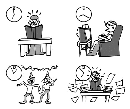 top 9 thoi quen gay lang phi thoi gian 99 dan ong deu mac phai it nhat mot thu