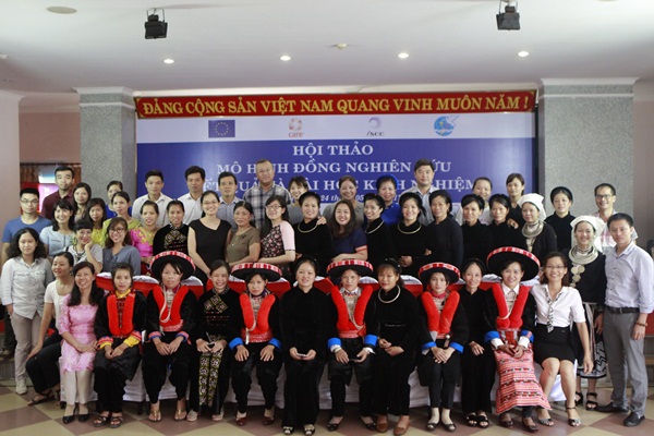 care giup phu nu dan toc thieu so tai bac kan nang cao tieng noi