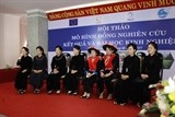 care quoc te tai viet nam cung doi tac ho tro 16 ty dong cho hon 800 lao dong nu lam viec trong khu vuc kinh te phi chinh thuc khac phuc covid 19