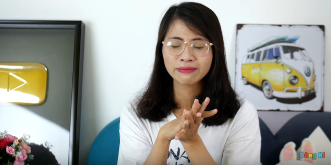 kenh youtube tho nguyen noi tieng cho tre em keu oan truoc clip co noi dung bi cho la phan cam
