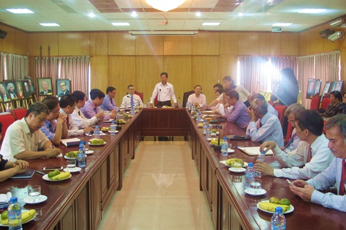 tang cuong ket noi giua vufo va truong co quan dai dien cua viet nam tai nuoc ngoai