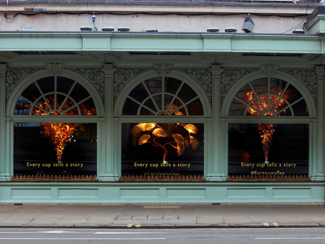 ton tai hon 300 nam giua london sam uat cua tiem tap hoa nay van thanh cong vi 1 ly do duy nhat