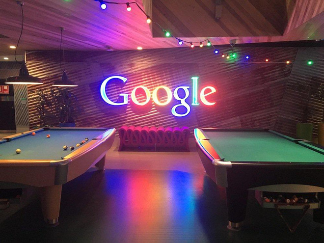 choang ngop boi nhung phong lam viec co 1 0 2 o tru so google tai sydney