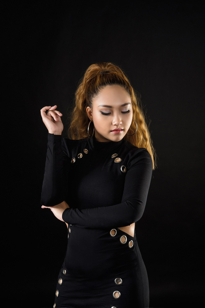 tro cung cua thu minh ra san pham am nhac sau the voice