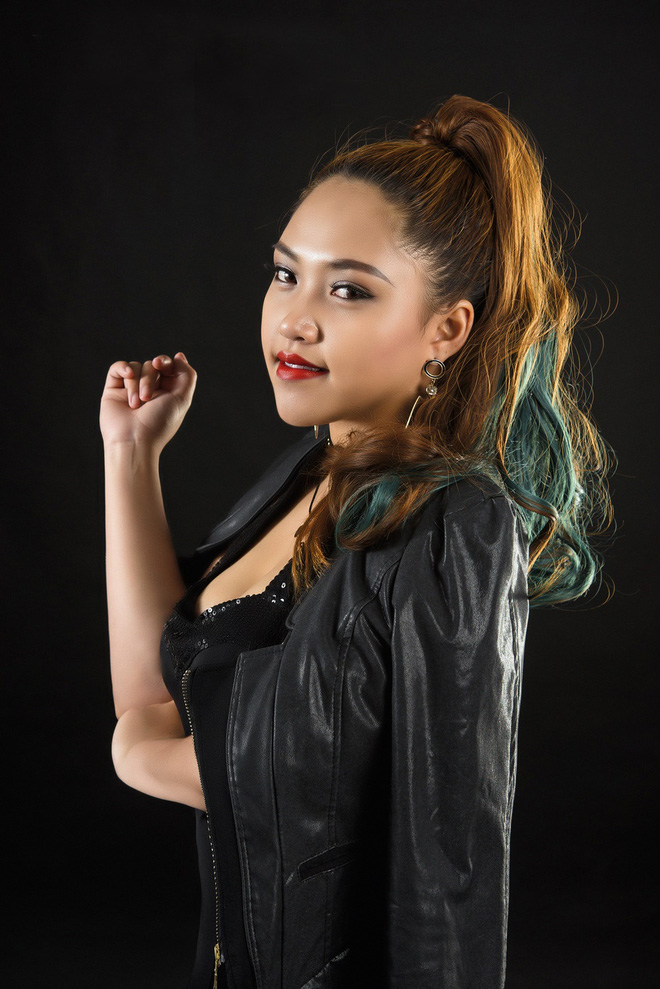 tro cung cua thu minh ra san pham am nhac sau the voice