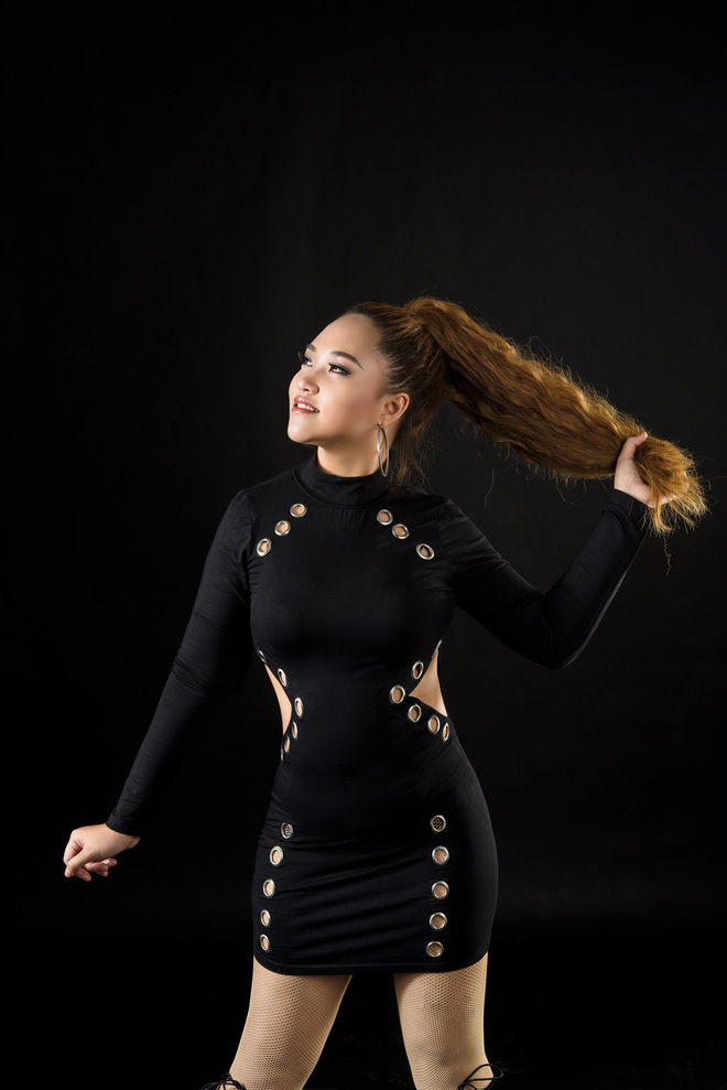 tro cung cua thu minh ra san pham am nhac sau the voice