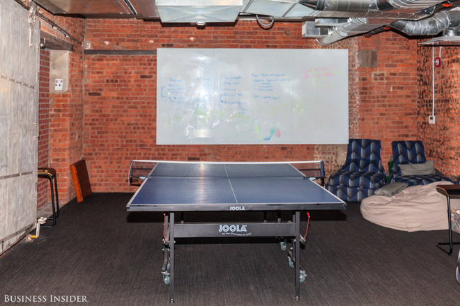 ban co biet nhan vien uber tai manhattan co the dem cho cung toi van phong