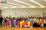 giu gin ngon ngu ban sac van hoa viet nam tai nhat ban