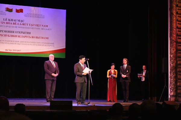 nhung ngay van hoa belarus tai viet nam chinh thuc khai mac tai ha noi