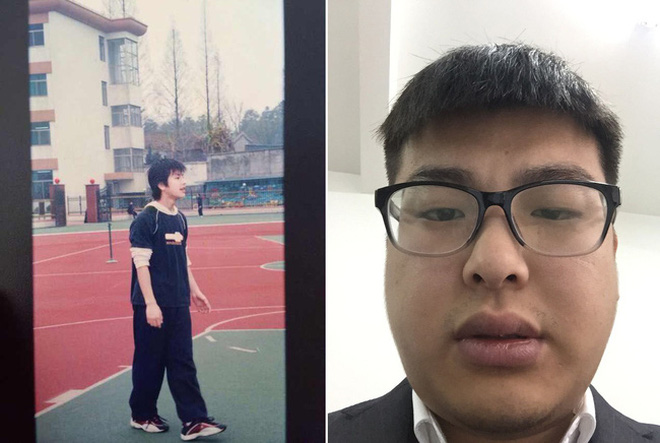 vui nhung tam anh truoc sau cua viec day thi hong se khien ban phai phi cuoi