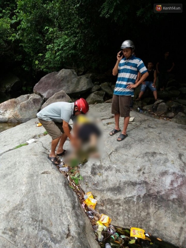 quang nam ru nhau di tam tai ho sau nam sinh lop 10 bi duoi nuoc thuong tam