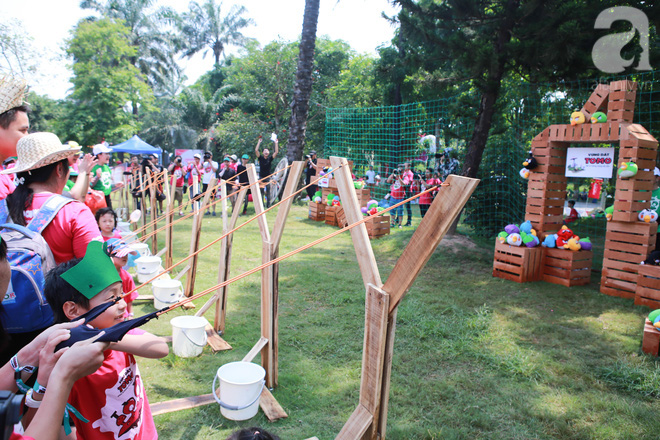 tre nho cung gia dinh phat cuong trong dai duong bot min lon nhat viet nam