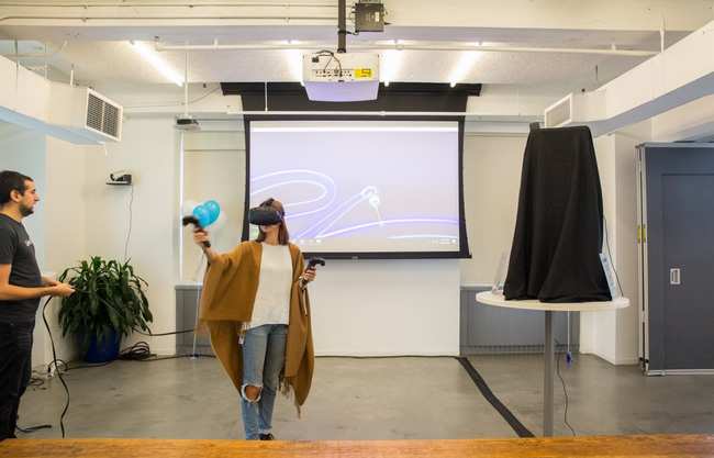 tham quan van phong lam viec tri gia 23 ti do cua linkedin tai new york my