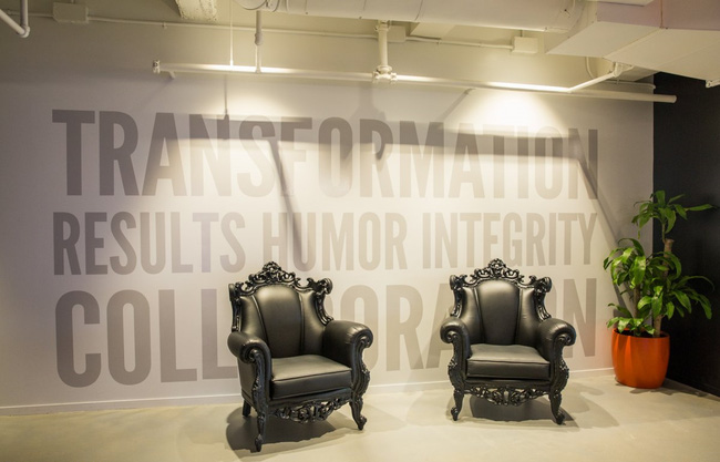 tham quan van phong lam viec tri gia 23 ti do cua linkedin tai new york my