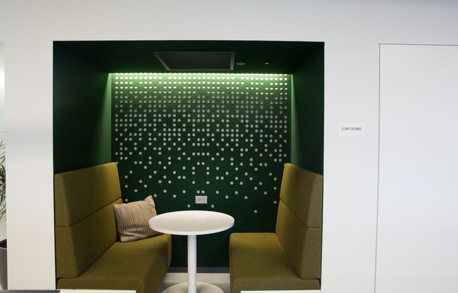 tham quan van phong lam viec tri gia 23 ti do cua linkedin tai new york my