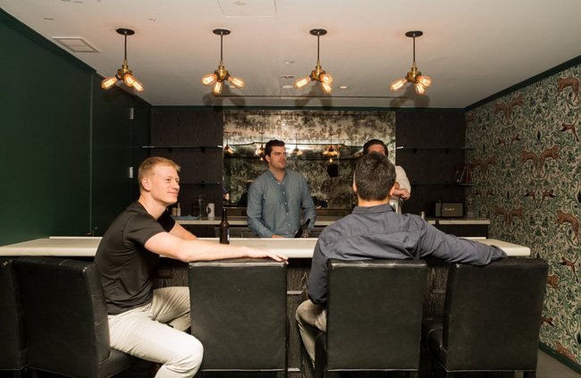 tham quan van phong lam viec tri gia 23 ti do cua linkedin tai new york my