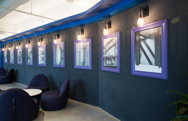 tham quan van phong lam viec tri gia 23 ti do cua linkedin tai new york my