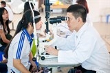 kham pha benh vien bay orbis co mot khong hai tren the gioi