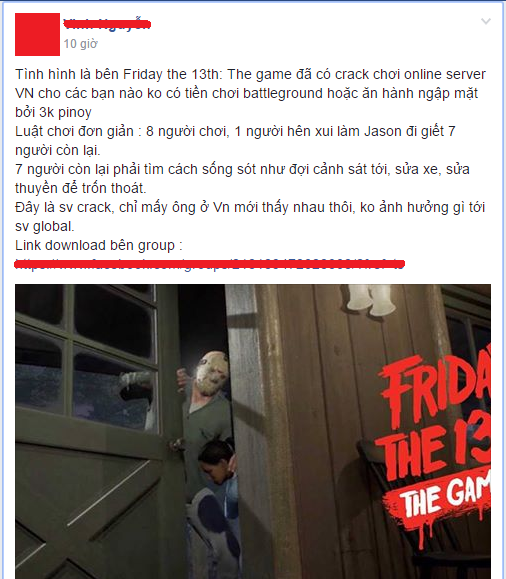 phot lo loi thinh cau tu nha phat hanh game thu viet van than nhien choi game crack