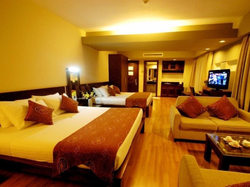 dung viec to chuc thuc hien thu tien quyen tac gia tai cac phong nghi khach san