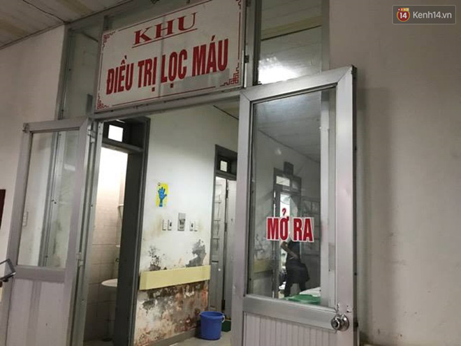 vu 6 nguoi tu vong nghi do soc phan ve ngung hoat dong khoa than nhan tao bv da khoa tinh hoa binh