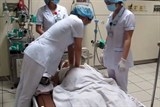 hoa binh 7 nguoi chay than tu vong