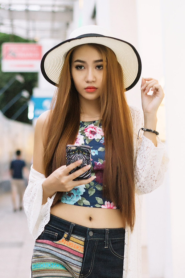 my nhan cua vu khac tiep dong phim ve de tai au dam