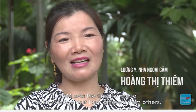 nu sieu nhan viet nam voi kha nang nhin bang con mat thu 3 khien dai truyen hinh nhk nhat ban than phuc