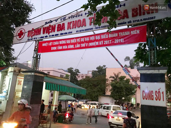 xu ly the nao vu 7 benh nhan tu vong khi chay than tai benh vien da khoa tinh hoa binh