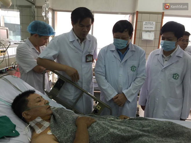 khoi to vu an 7 benh nhan tu vong khi chay than tai benh vien da khoa tinh hoa binh