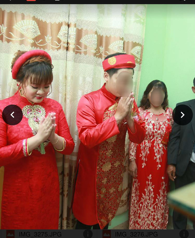 moi cuoi 3 ngay nang dau tre om bung bau ve nha vi gian me chong doi cua hoi mon bat nam giuong nem cu