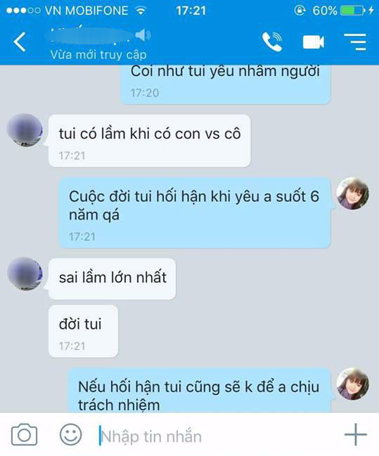 moi cuoi 3 ngay nang dau tre om bung bau ve nha vi gian me chong doi cua hoi mon bat nam giuong nem cu