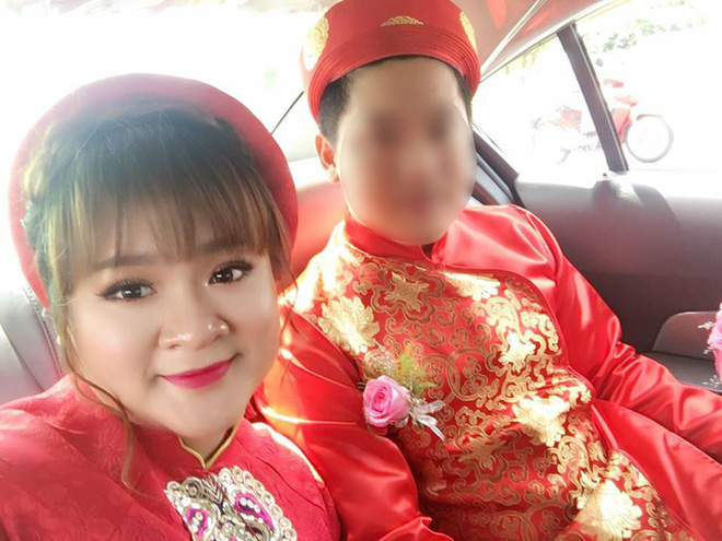 moi cuoi 3 ngay nang dau tre om bung bau ve nha vi gian me chong doi cua hoi mon bat nam giuong nem cu