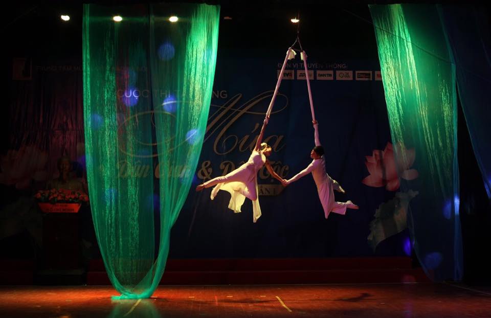 chung ket cuoc thi tai nang mua dan gian dan toc 2017 se dien cuoi thang 9