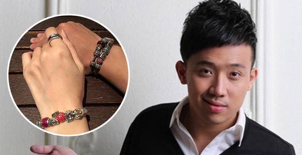 tran thanh truong giang lay long ban gai noi tieng nho nhung mon qua xa xi