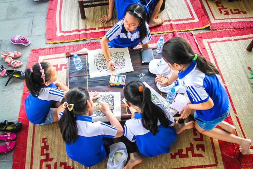 bao tang ha noi to chuc nhieu hoat dong van hoa hap dan dip 16