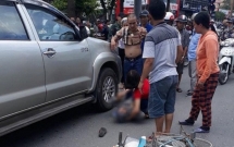 tai xe xe ban tai lui trung khien cu ba tu vong co hoi men