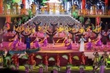 Festival Huế 2018 ấn tượng tốt trong lòng du khách