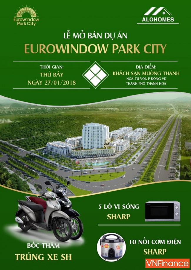 du an eurowindow garden city thanh hoa chao ban ram ro du an van chi la bai dat trong