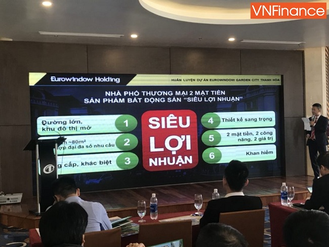 du an eurowindow garden city thanh hoa chao ban ram ro du an van chi la bai dat trong