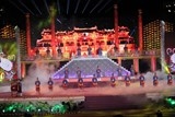 Festival Huế 2018 - Bế mạc xin chào Huế và Hẹn gặp lại