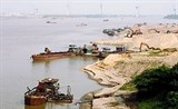 pho thu tuong yeu cau lam ro phan anh khai thac cat trai phep tai tp hai phong