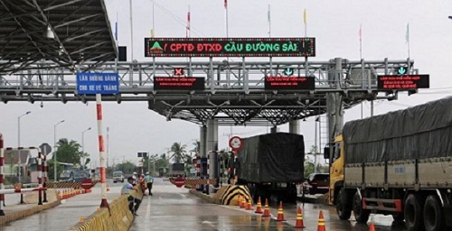 bot ninh lo c ba o ca o thu tuo ng vu nhan vien bi la i xe ha nh hung