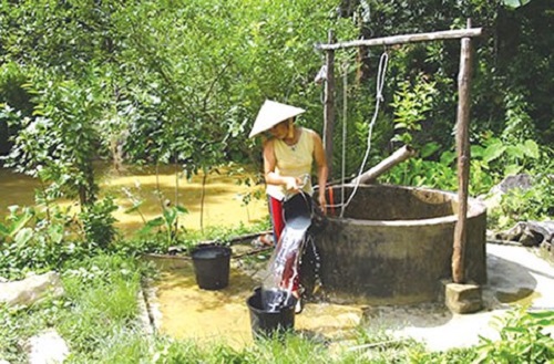 nong gan 70 luong nuoc sinh hoat phu thuoc vao ben ngoai lanh tho