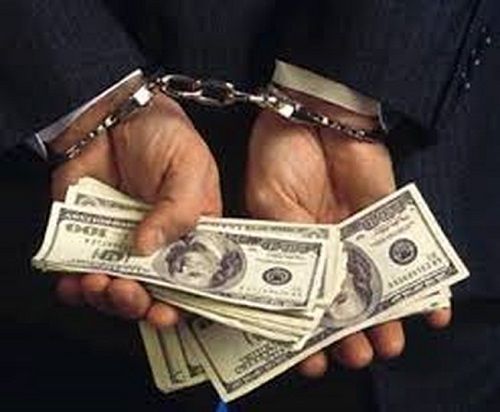 bac kan pho chu tich hdnd xa bi truy to vi tham o hang tram trieu dong